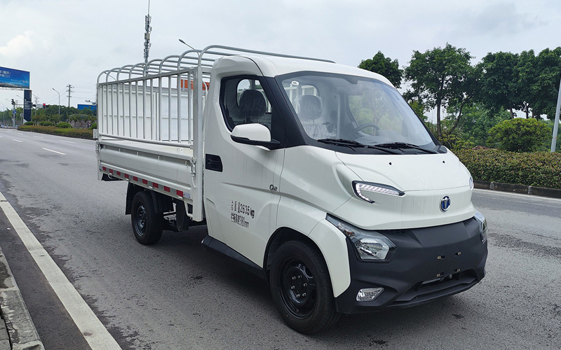 飞碟Q2仓栅